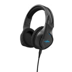 Hama Gaming Headset uRage "SoundZ 400 V2", USB, Black