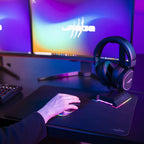 HAMA uRage "Lethality 250" Gaming Mouse Pad