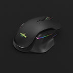 HAMA uRage Gaming Mouse Pad "Lethality 355"