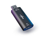 uRage Video Capture Adapter "Stream Link 4K", USB - HDMI