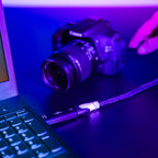 uRage Video Capture Adapter "Stream Link 4K", USB - HDMI