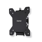 HAMA Wall mount for TV, tilting, 66 cm (26") up to 30 kg