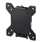 HAMA Wall mount for TV, tilting, 66 cm (26") up to 30 kg