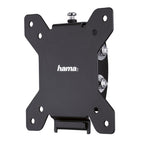 HAMA Wall mount for TV, tilting, 66 cm (26") up to 30 kg