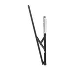 Wall mount for TV Hama, 254 cm (100") up to 75 kg, 220818