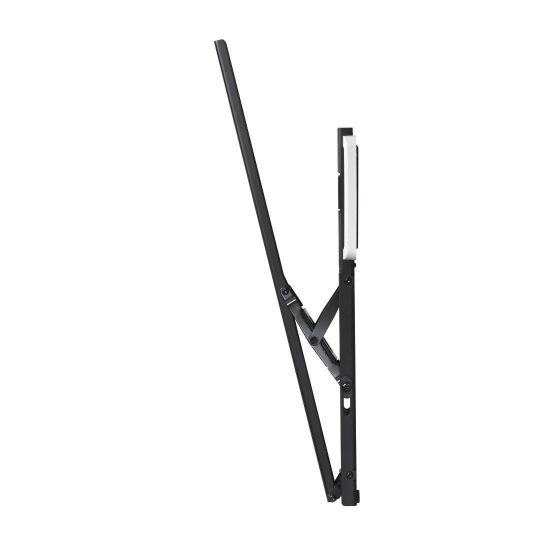 Стенна стойка за TV Hama, 254 см (100") до 75 кг, 220818