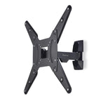 TV Wall Mount, Fullmotion, 165cm, 65", 1 Arm, up to 20 kg