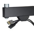 TV Wall Mount, Fullmotion, 165cm, 65", 1 Arm, up to 20 kg