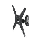 TV Wall Mount, Fullmotion, 165cm, 65", 1 Arm, up to 20 kg