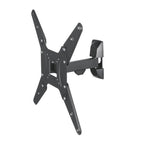 TV Wall Mount, Fullmotion, 165cm, 65", 1 Arm, up to 20 kg