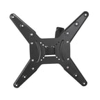 TV Wall Mount, Fullmotion, 165cm, 65", 1 Arm, up to 20 kg