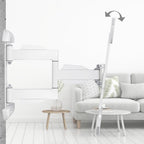 TV Wall Mount Fullmotion, 165 cm, 32-65 ", up to 35 kg