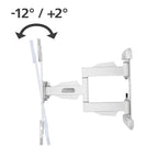 TV Wall Mount Fullmotion, 165 cm, 32-65 ", up to 35 kg