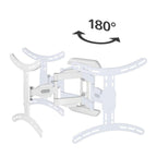 TV Wall Mount Fullmotion, 165 cm, 32-65 ", up to 35 kg