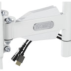 TV Wall Mount Fullmotion, 165 cm, 32-65 ", up to 35 kg