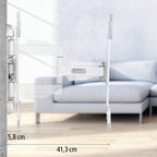 TV Wall Mount Fullmotion, 165 cm, 32-65 ", up to 35 kg