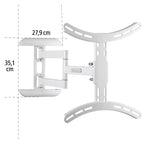 TV Wall Mount Fullmotion, 165 cm, 32-65 ", up to 35 kg