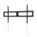 Стенна стойка за TV, 120" (305 см) до 100 кг, разстояние от стената 2,8 см