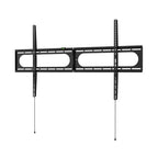 TV wall mount, 120" (305 cm) up to 100 kg, wall distance 2.8 cm