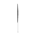 TV wall mount, 120" (305 cm) up to 100 kg, wall distance 2.8 cm