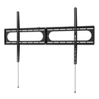 TV wall mount, 120" (305 cm) up to 100 kg, wall distance 2.8 cm
