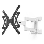 TV Wall Mount HAMA, 165 cm (65"), up to 50 kg, 220854