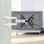 TV Wall Mount HAMA, 165 cm (65"), up to 50 kg, 220854