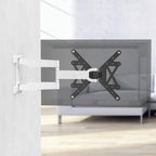 TV Wall Mount HAMA, 165 cm (65"), up to 50 kg, 220854