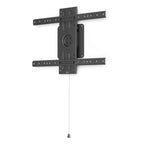 TV Wall Mount HAMA, 203 cm (80"), 360 °, up to 50 kg, 220857