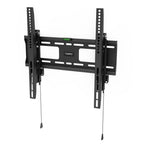 HAMA TV Wall Mount, 165 cm (65") up to 50 kg, Theft Protection