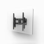 HAMA TV Wall Mount, 165 cm (65") up to 50 kg, Theft Protection