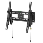 HAMA TV Wall Mount, 165 cm (65") up to 50 kg, Theft Protection
