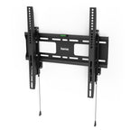 HAMA TV Wall Mount, 165 cm (65") up to 50 kg, Theft Protection