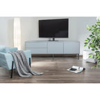TV Stand Fullmotion up to 165cm / 65"/ up to 40 kg, 220867
