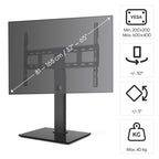 TV Stand Fullmotion up to 165cm / 65"/ up to 40 kg, 220867