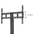TV Stand Fullmotion up to 165cm / 65"/ up to 40 kg, 220867