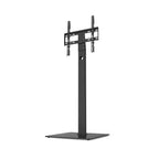 HAMA TV Stand, Adjustable, 165 cm (65"), up to 35 kg, 220868