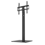 HAMA TV Stand, Adjustable, 165 cm (65"), up to 35 kg, 220868