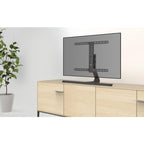 HAMA TV Stand "Design" up to 165cm / 65" /, up to 40 kg, 220869