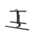 HAMA TV Stand "Design" up to 165cm / 65" /, up to 40 kg, 220869