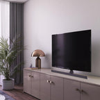 HAMA TV Stand "Design" up to 165cm / 65" /, up to 40 kg, 220869