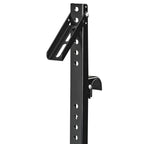 Стойка за TV Easel Design , до 191см / 75"/, до 40кг, черна
