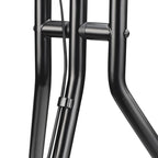 Стойка за TV Easel Design , до 191см / 75"/, до 40кг, черна