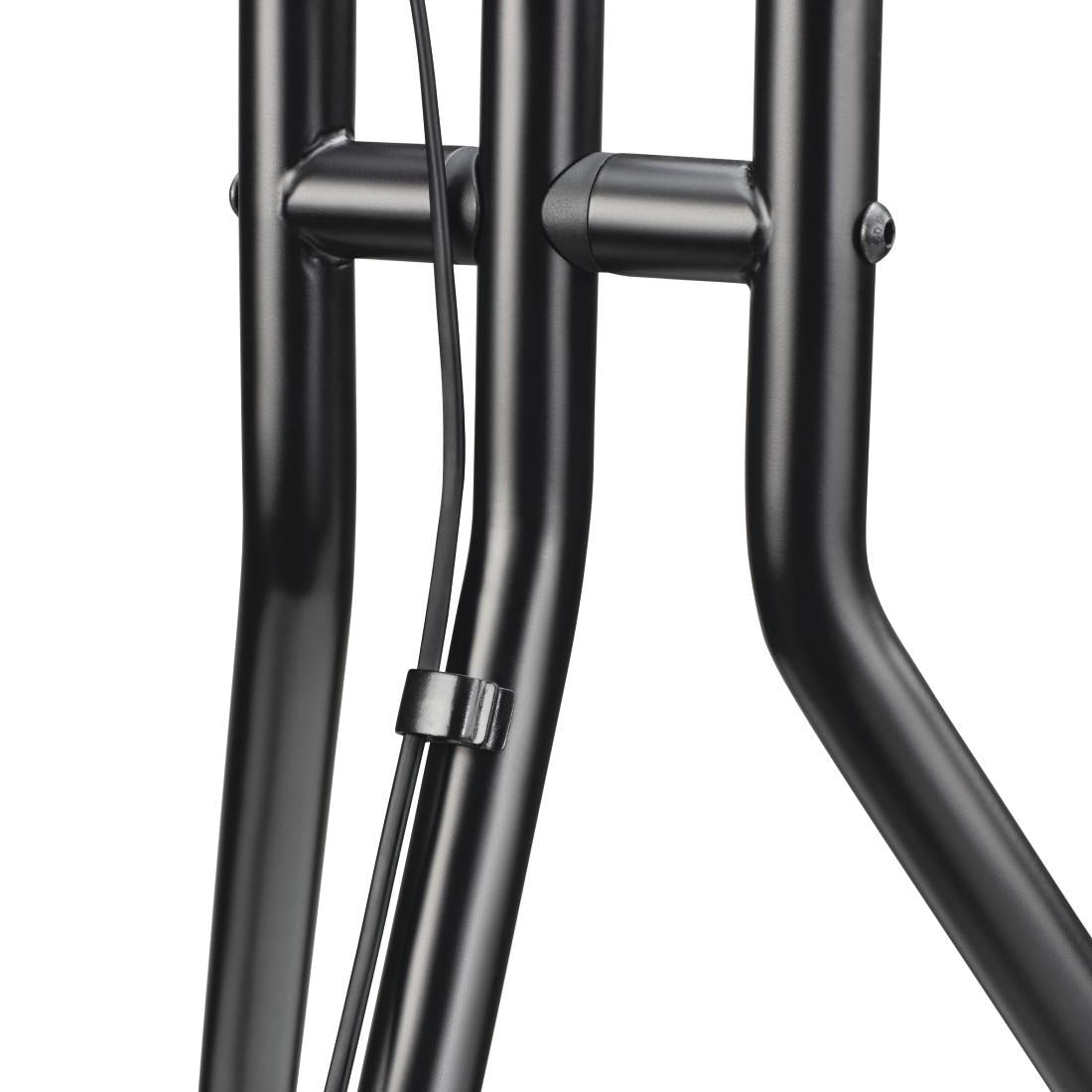 Стойка за TV Easel Design , до 191см / 75"/, до 40кг, черна