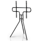 Стойка за TV Easel Design , до 191см / 75"/, до 40кг, черна
