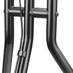 Стойка за TV Easel Design , до 191см / 75"/, до 40кг, черна