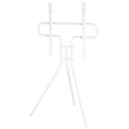 Стойка за TV Easel Design , до 191см / 75"/, до 40кг, бял