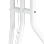 Стойка за TV Easel Design , до 191см / 75"/, до 40кг, бял