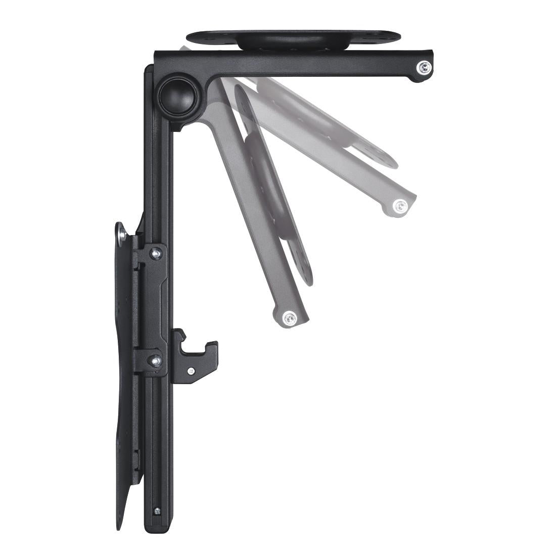 HAMA Стойка за TV за монтаж на таван, 117 cm (46") , до 20 кг, 220876