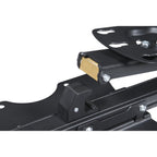 HAMA TV Ceiling Mount, 117 cm (46"), up to 20 kg, 220876